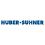Huber+suhner AG logo