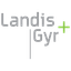 Landis+Gyr Group AG logo