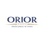 Orior AG logo