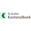 St Galler Kantonalbank AG logo