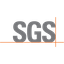 SGS SA logo