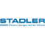 Stadler Rail AG logo