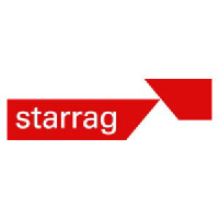 Starrag Group Holding AG Takani