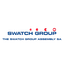Swatch Group AG Class N logo