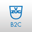 V Zug Holding Ag logo