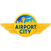 Airport City Ltd Takani
