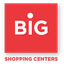 Big Shopping Centers Ltd logo