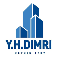 Y.H. Dimri Construction & Development Ltd Logo