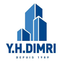 Y.H. Dimri Construction & Development Ltd logo