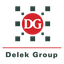 Delek Group logo