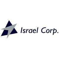 Israel Corp Takani