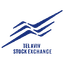 Tel Aviv Stock Exchange logo