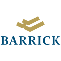 Barrick Gold Corp Takani