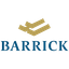 Barrick Gold Corp logo