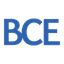 BCE Inc logo
