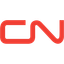Canadian National Railway Co logo