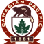 Canadian Pacific Railway Ltd logo