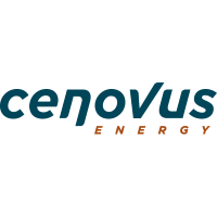 Cenovus Energy Inc Takani