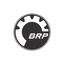 BRP Inc logo