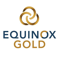 Equinox Gold Corp Takani