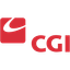 CGI Inc logo