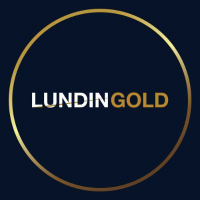 Lundin Gold Inc Takani