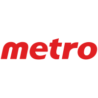 Metro Inc. Takani