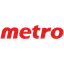 Metro Inc. logo