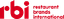 Restaurant Brands International Inc logo