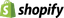 Shopify Inc logo