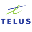 Telus Corp logo