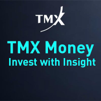 TMX Group Limited Takani