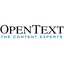 Open Text Corp logo
