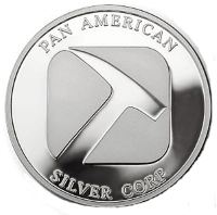 Pan American Silver Corp Takani