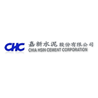 Chia Hsin Cement Corp Takani
