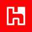 Hon Hai Precision Industry Co Ltd logo