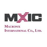 Macronix International Co Ltd Takani