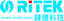 Ritek Corp logo
