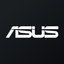 Asustek Computer Inc logo