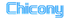 Chicony Electronics Co Ltd logo