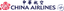 China Airlines Ltd logo