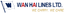 Wan Hai Lines Ltd logo