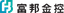 Fubon Financial Holding Co Ltd logo