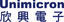 Unimicron Technology Corp logo