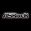 ASRock Inc logo