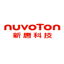 Nuvoton Technology Corp logo