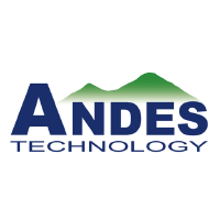 Andes Technology Corp Takani
