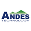Andes Technology Corp logo