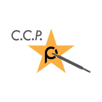 CCP Contact Probe Co Ltd Logo