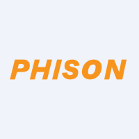Phison Electronics Takani